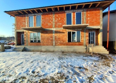 Tisauti, Ipotesti, Suceava