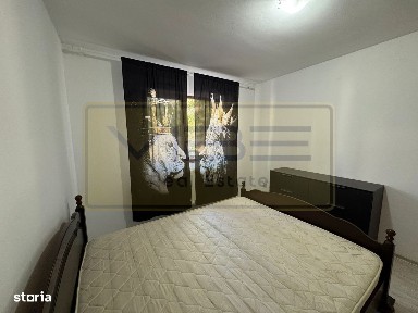 Apartament 2 camere Hlincea - 15 min Continental