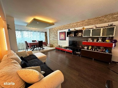 Apartament 2 camere Hotel Hamton- Anastasie Panu