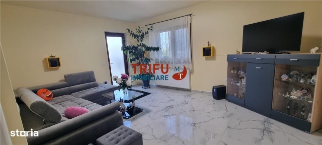 Casa D+P+E de vanzare Zona Skit mobilata si utilata