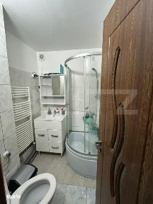 Garsoniera Moderna,28mp utili, Zona Uzina 2