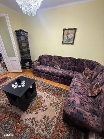 Apartament 2 camere la casa Gheorgheni