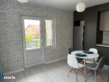 Chirie apartament de lux cu 3 camere lângă UMF Cluj