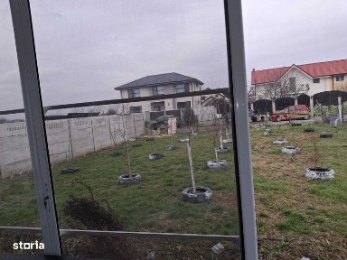 Vila de 2 ani in Cornetu Ilfov de vanzare