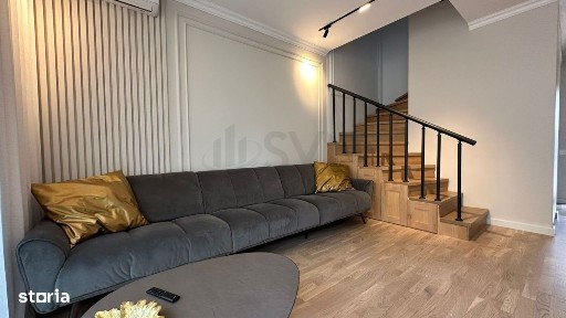 Vila de vanzare 5 camere l ZenVille l Pipera