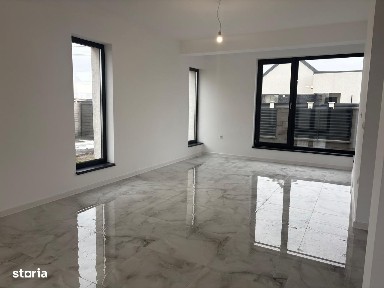 Vila individuala- 100 ml de soseaua Berceni - 175.000 euro tva inclus