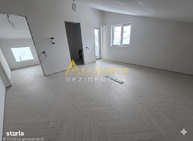 Berceni - 4 Camere - 3 Bai - 370 Teren