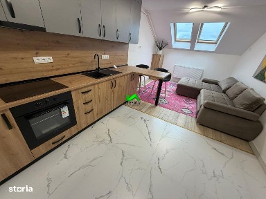 Apartament de vanzare 2 camere zona Lazaret