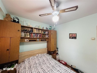 Ap cu 2 camere, pivnita, Etaj 25 - Zona Valea Aurie