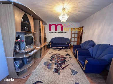 Apartament 3 camere,zona E3,etaj 2