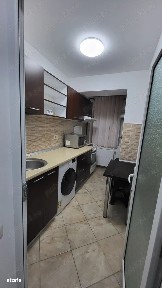 Apartament 1 camera Siderurgistilor / Renovata