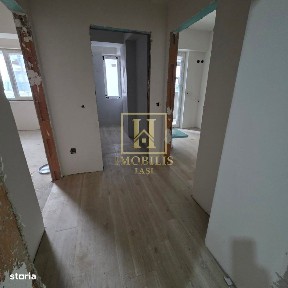 Apartament NOU 1 camera decomandat 41 mp Tatarasi 86854 euro