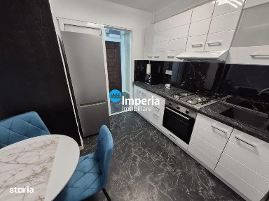 Podu Ros - Aleea Rozelor - apartament 2 camere de vanzare