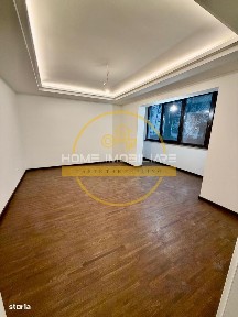 Apartament 3 Camere Decomandat / Bloc Solid Din Placi de Beton / Fara
