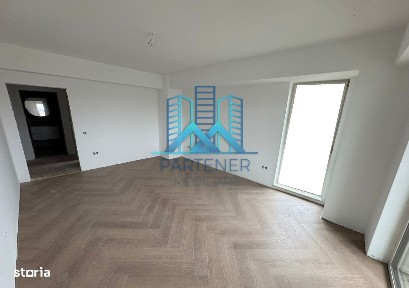 Apartament 1 camera Copou,finalizat, decomandat 51 mp+parcare suberana