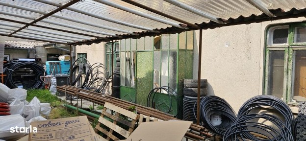 Teren | Ion Ratiu | Deschidere 10m