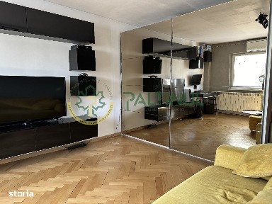 Apartament de inchiriat 2 camere, Sibiu - strada Constitutiei