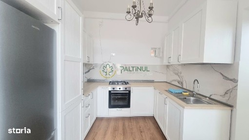 Apartament de inchiriat 2 Camere - Central, Bulevardul General Magheru