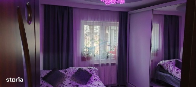 Apartament 2 camere decomandat