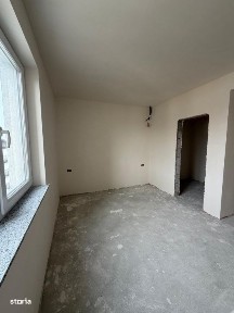 Apartament 3 camere, bloc nou, Radauti