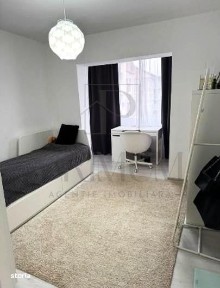 LIPOVEI - ETAJ 3 - BLOC IZOLAT - 4 CAMERE - 2 BALCOANE - CENTRALA PROP