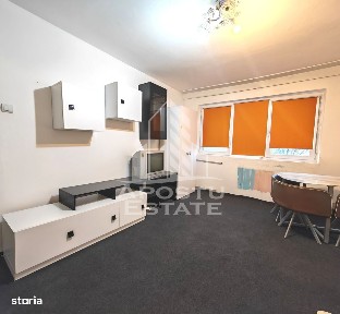 Apartament cu 2 camere, zona Dacia, Timis, Timisoara