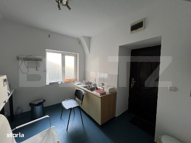 Casa cu cabinet stomatologic, 110 mp, zona Ultracentral - langa Jude
