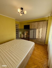 Apartament 2 camere tip D vis a vis de școala Dacia