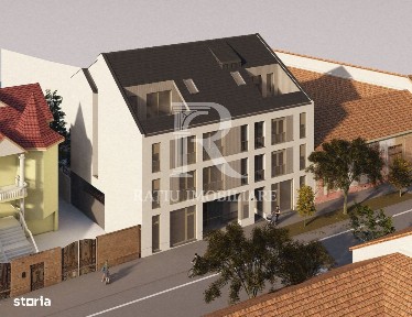 URBAN SCALE | EMINESCU| ARHITECTURĂ DE AUTOR