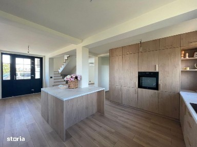 Duplex 6 camere, 400mp teren - Mosnita Noua