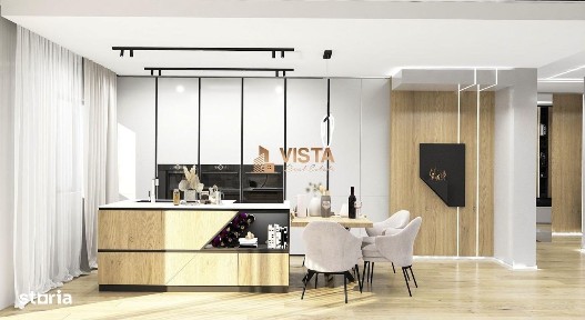 O proprietate rara in Brasov: arhitectura premium, recuperare caldura
