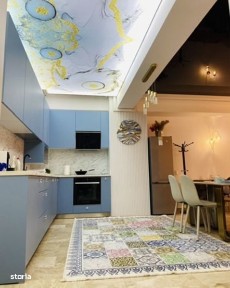 Inchiriez apartament de lux 2 camere Mamaia