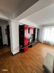 apartament doua camere de inchiriat in zona Putnei