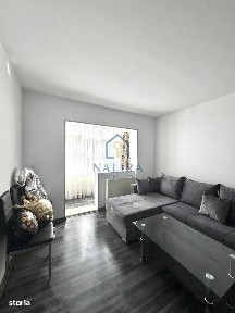 Apartament 3 camere de vanzare - Traian - Etaj intermediar