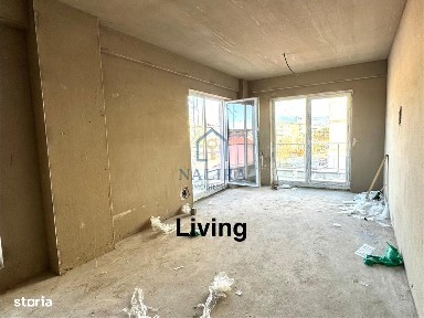 Apartament 2 camere de vanzare - bloc nou - Margeanului