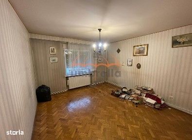 Ultracentral, Casa de Cultura, Apartament cu 3 camere