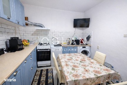 Casa 2 camere Lazaret, curte, comision0%