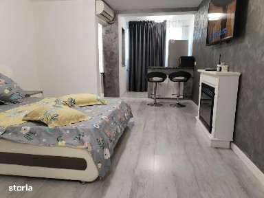 Garsoniera Brazda lui Novac - Doljului