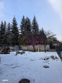 Vila de vanzare cu 6 camere in Sinaia