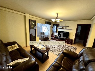 Inchiriere apartament 4 camere, centrala proprie, in Ploiesti, zona Er