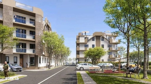 Apartament 3 Camere Decomandat Theodor Pallady MEROU Nicolae Teclu