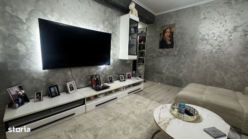 Vanzare apartament de 3 camere Militari Residence