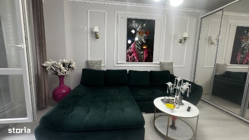 Vanzare apartament de 3 camere Militari