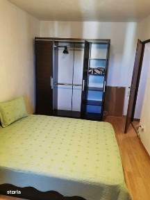 Apartament 2 camere de inchiriat, zona Calea Bucuresti