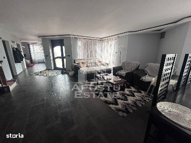Casa Exclusivista in Mosnita Noua 4 dormitoare