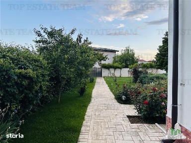 Vila de exceptie 6 camere 450 mp utili, 1000 mp teren, piscina Rosu-Pa