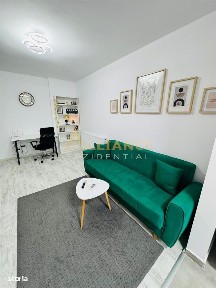 15 Min. Metrou Berceni | Apartament 2 camere | Exclusivitate