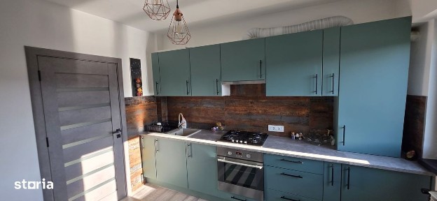 Apartament 3 cam Decomandat ACB (parc )