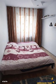 Decomandat, etaj2, Electroprecizia, Sacele, Brasov