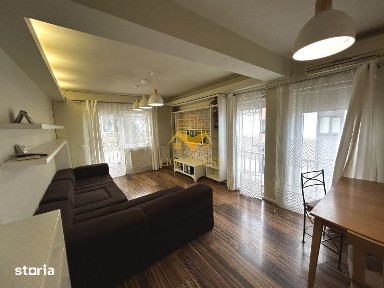 2 camere decomandate, parcare, AC, Pet Friendly, Vivo, Floresti